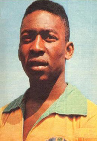 	Pelé 	